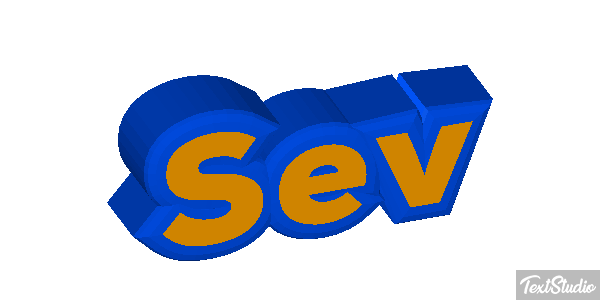 Sev Metin efekti