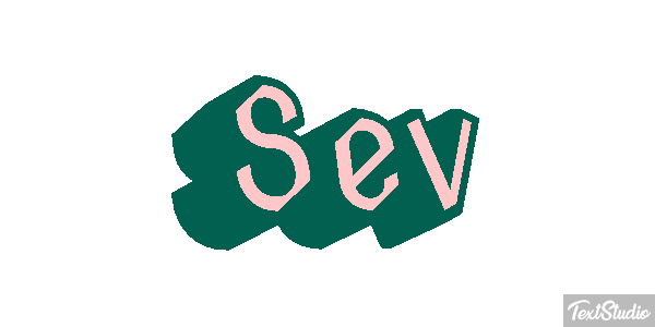 Sev Metin efekti