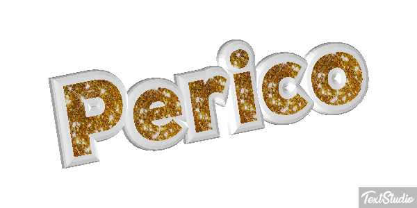 Perico テキスト効果