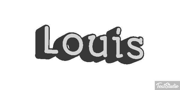 Louis Efeito do texto