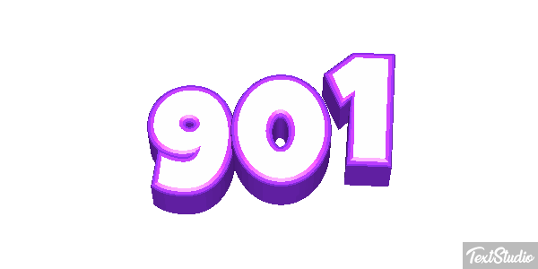 901 テキスト効果