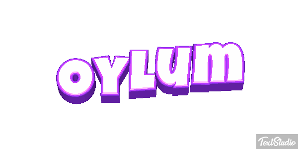 Oylum Metin efekti