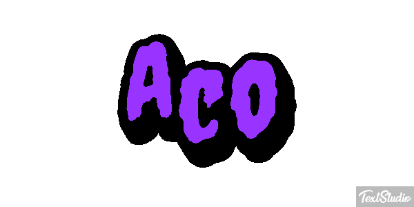Aço Texteffekt