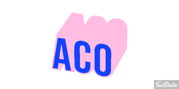 Aço Texteffekt