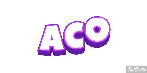 Aço Texteffekt