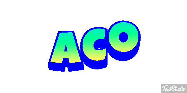 Aço Texteffekt