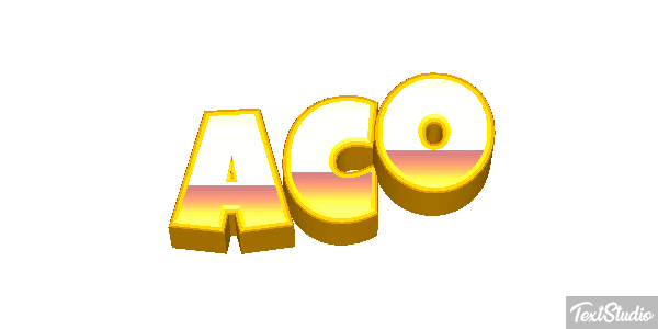 Aço Texteffekt