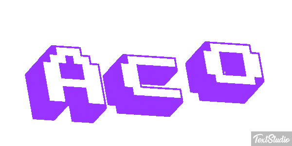 Aço Texteffekt