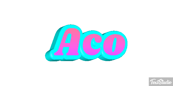 Aço Texteffekt