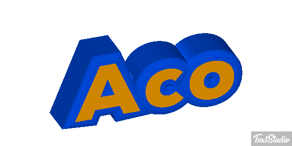 Aço Texteffekt