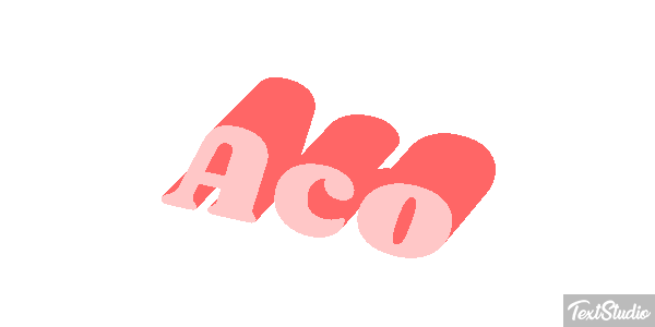 Aço Texteffekt