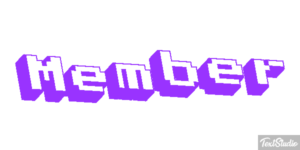 Member Efecto de texto