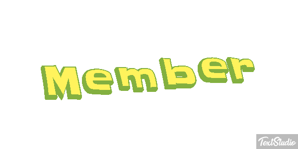 Member Efecto de texto