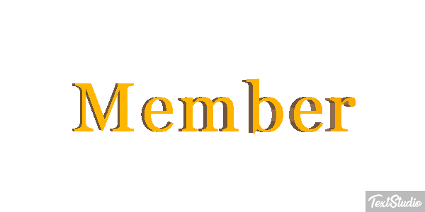 Member Efecto de texto