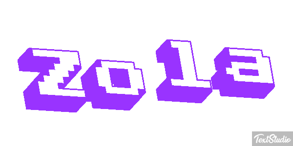 Zola Text effect