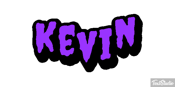Kevin Efekt tekstowy