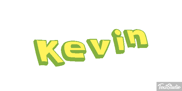 Kevin Efekt tekstowy