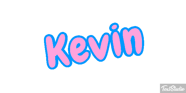 Kevin Efekt tekstowy