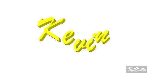 Kevin Efekt tekstowy