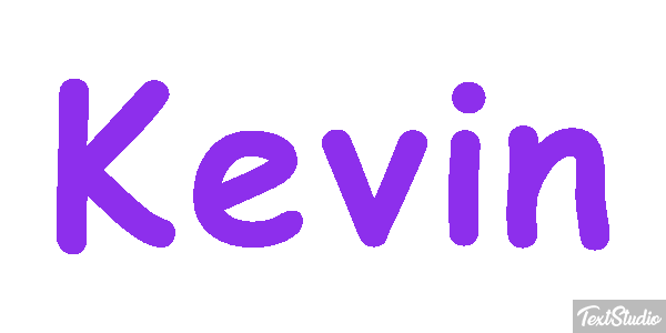 Kevin Efekt tekstowy