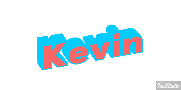 Kevin Efekt tekstowy