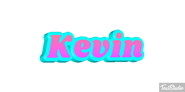 Kevin Efekt tekstowy