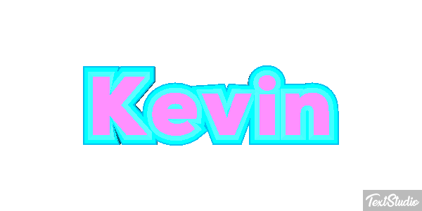 Kevin Efekt tekstowy