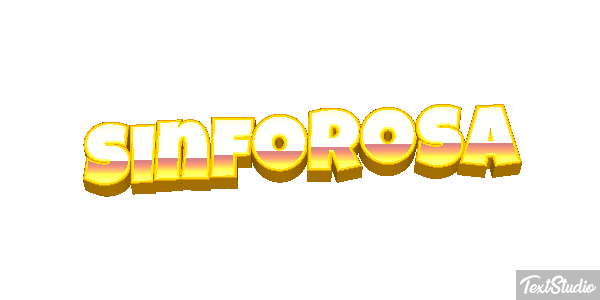 Sinforosa Effetto testo