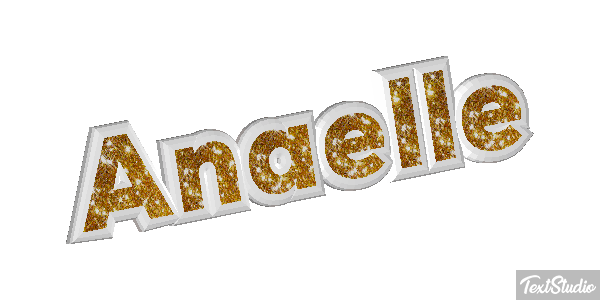 Anaëlle Effetto testo