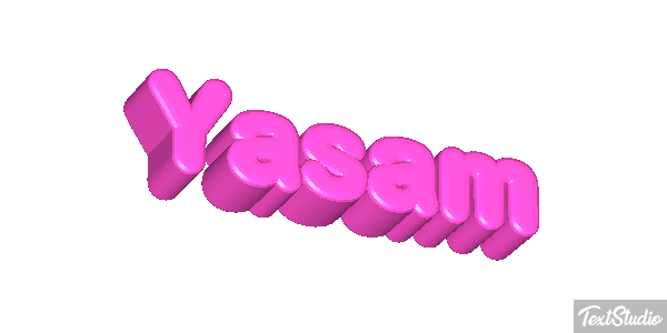 Yaşam Texteffekt