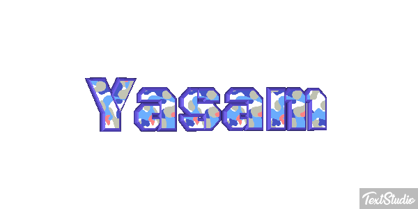Yaşam Texteffekt