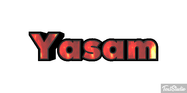 Yaşam Texteffekt