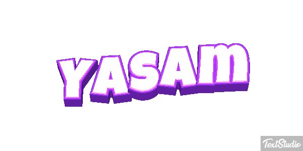 Yaşam Texteffekt