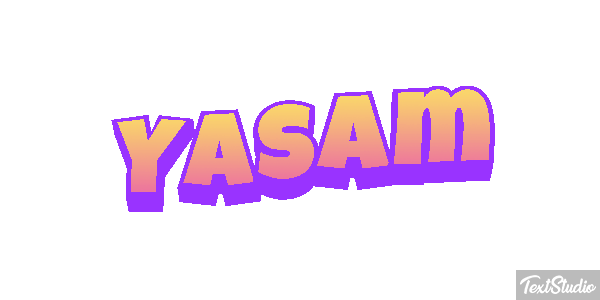 Yaşam Texteffekt