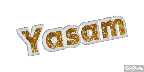 Yaşam Texteffekt