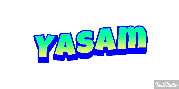 Yaşam Texteffekt