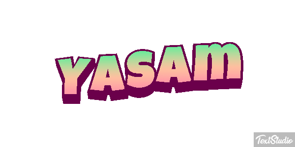 Yaşam Texteffekt