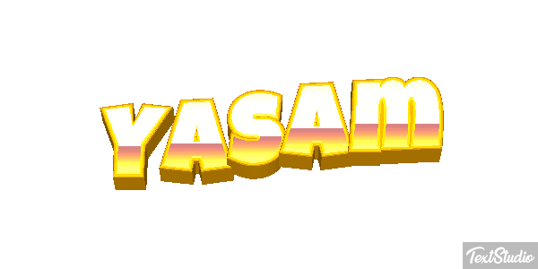 Yaşam Texteffekt