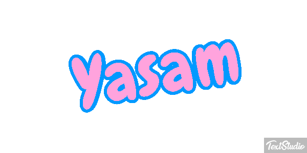Yaşam Texteffekt