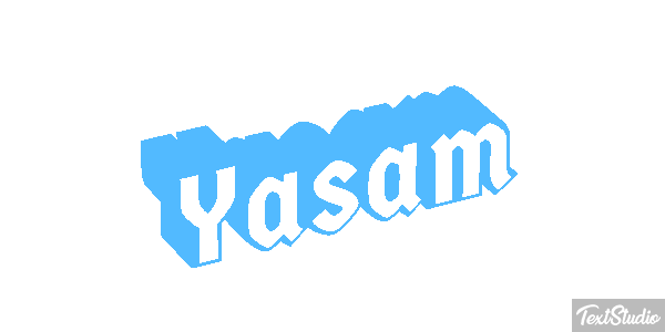 Yaşam Texteffekt