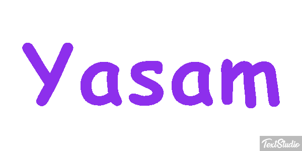 Yaşam Texteffekt