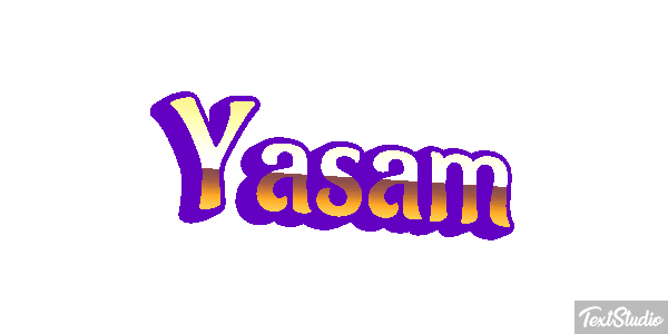 Yaşam Texteffekt