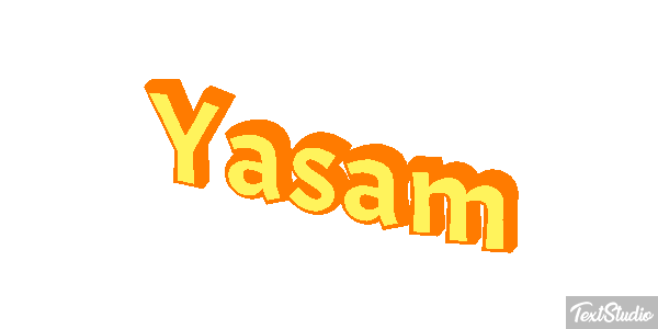 Yaşam Texteffekt