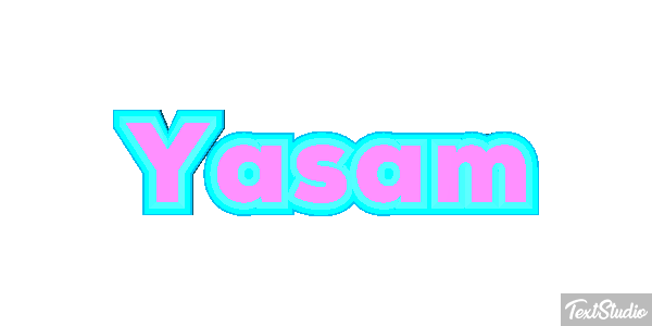 Yaşam Texteffekt