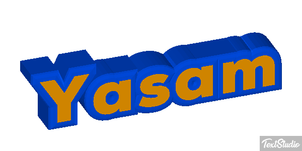 Yaşam Texteffekt