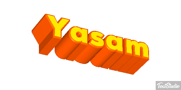 Yaşam Texteffekt