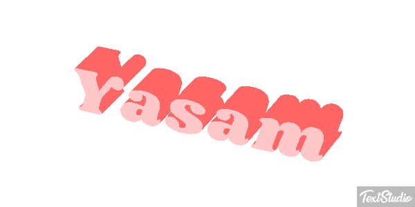 Yaşam Texteffekt