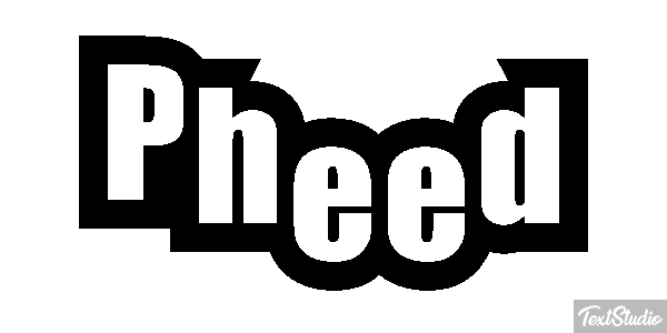 Pheed Metin efekti