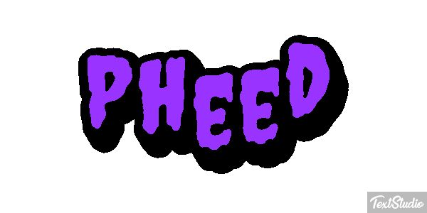 Pheed Metin efekti
