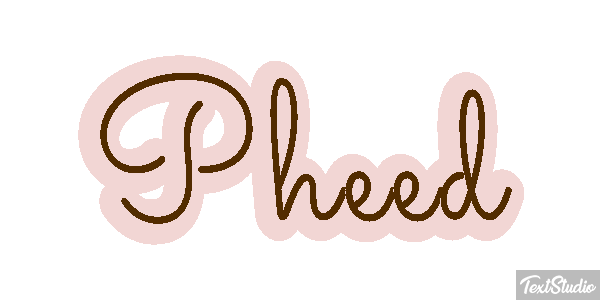 Pheed Metin efekti